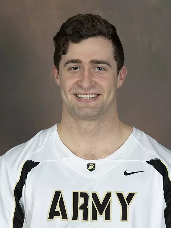 The official portraits of United States Military Academy’s 2020-2021 Men’s Lacrosse Team taken on February 17, 2021 at West Point, New York.  (U.S. Army Photo by John Pellino/USMA)