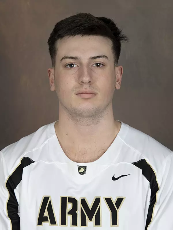 The official portraits of United States Military Academy’s 2020-2021 Men’s Lacrosse Team taken on February 17, 2021 at West Point, New York.  (U.S. Army Photo by John Pellino/USMA)