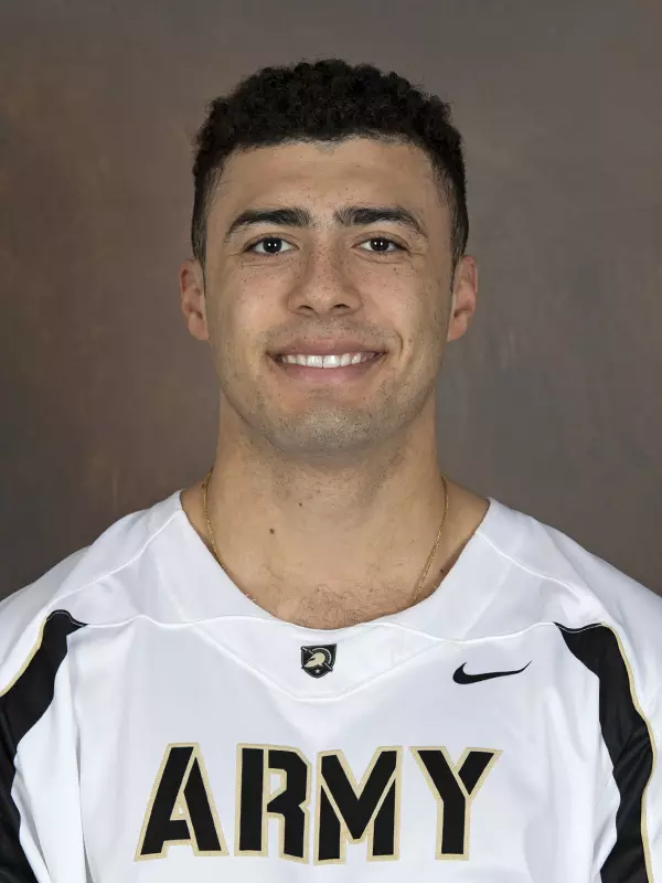 The official portraits of United States Military Academy’s 2020-2021 Men’s Lacrosse Team taken on February 10, 2021 at West Point, New York.  (U.S. Army Photo by John Pellino/USMA)