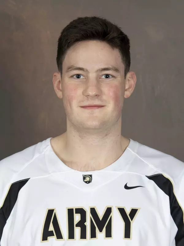 The official portraits of United States Military Academy’s 2020-2021 Men’s Lacrosse Team taken on February 11, 2021 at West Point, New York.  (U.S. Army Photo by John Pellino/USMA)