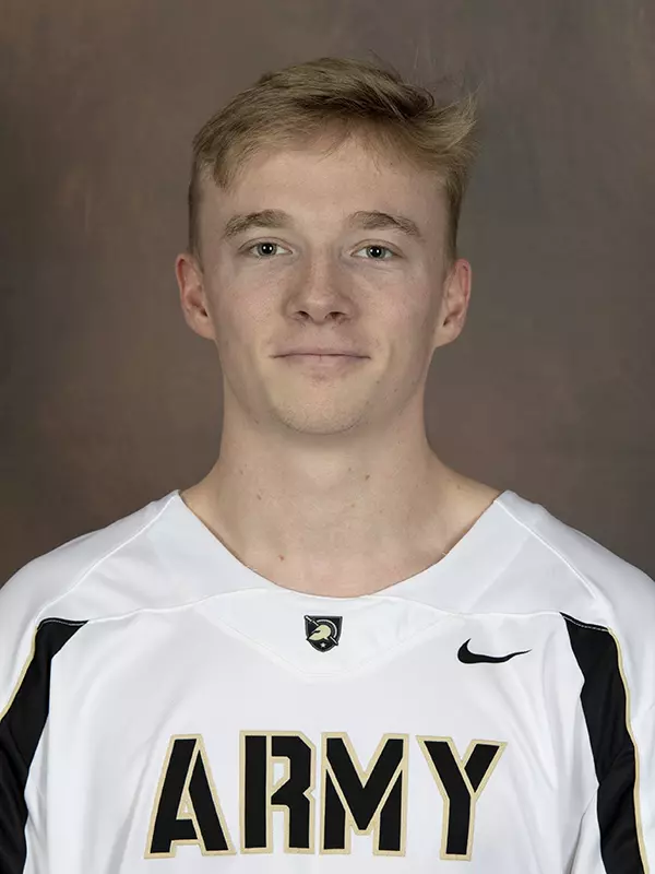The official portraits of United States Military Academy’s 2020-2021 Men’s Lacrosse Team taken on February 10, 2021 at West Point, New York.  (U.S. Army Photo by John Pellino/USMA)