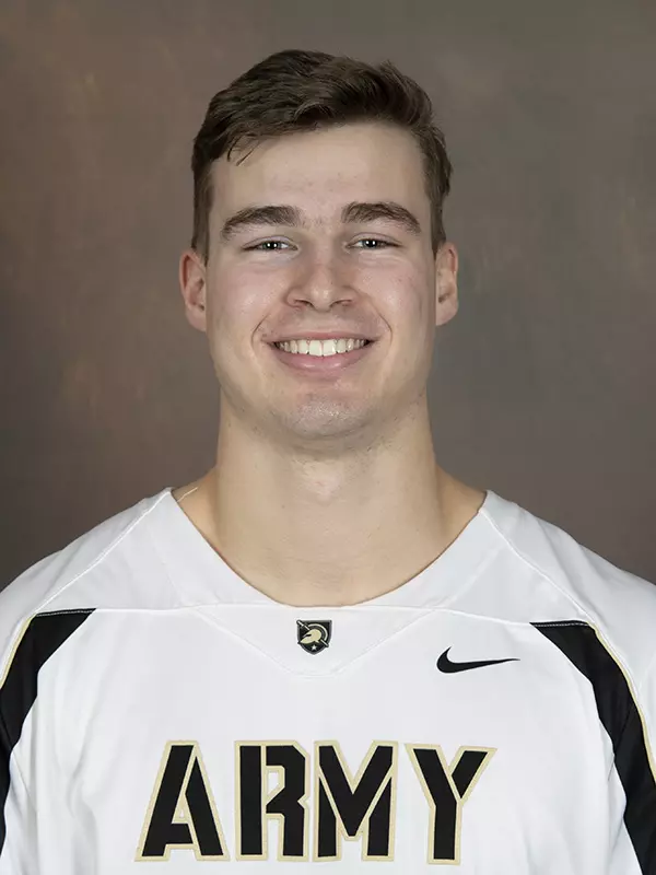 The official portraits of United States Military Academy’s 2020-2021 Men’s Lacrosse Team taken on February 17, 2021 at West Point, New York.  (U.S. Army Photo by John Pellino/USMA)