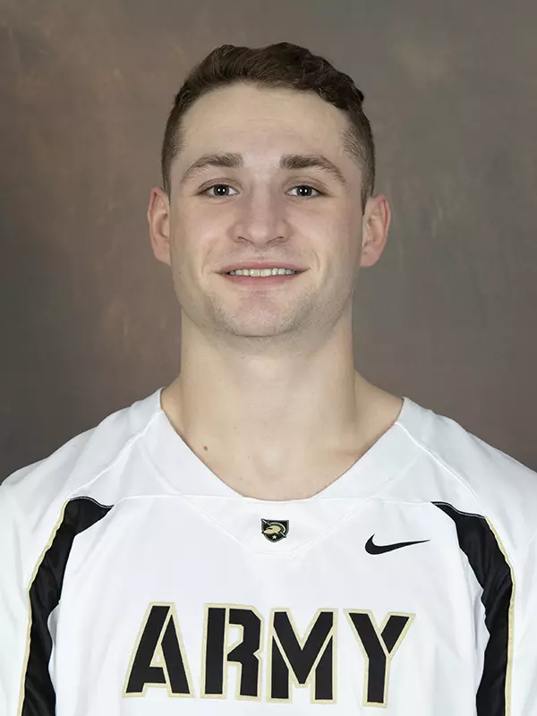 The official portraits of United States Military Academy’s 2020-2021 Men’s Lacrosse Team taken on February 17, 2021 at West Point, New York.  (U.S. Army Photo by John Pellino/USMA)