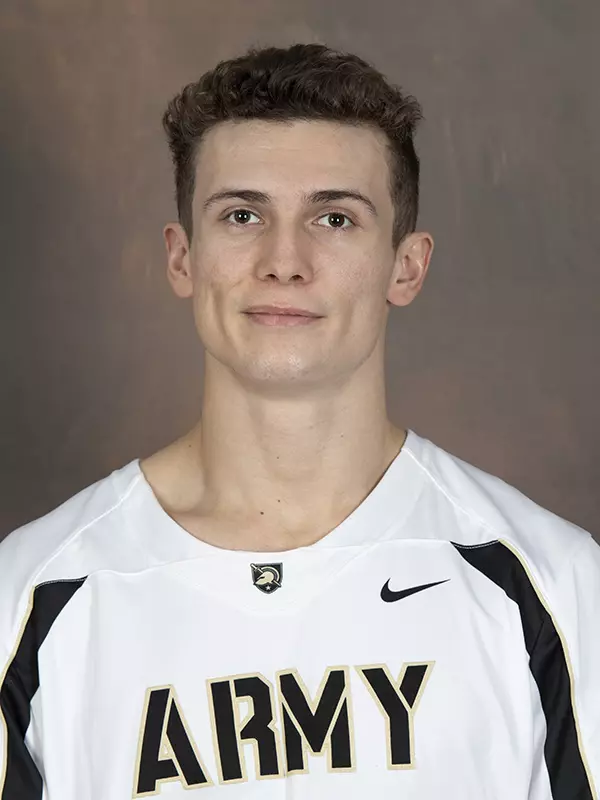 The official portraits of United States Military Academy’s 2020-2021 Men’s Lacrosse Team taken on February 17, 2021 at West Point, New York.  (U.S. Army Photo by John Pellino/USMA)