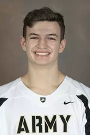 The official portraits of United States Military Academy’s 2020-2021 Men’s Lacrosse Team taken on February 17, 2021 at West Point, New York. (U.S. Army Photo by John Pellino/USMA)