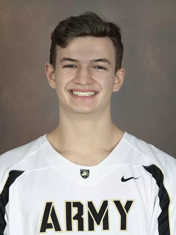 The official portraits of United States Military Academy’s 2020-2021 Men’s Lacrosse Team taken on February 17, 2021 at West Point, New York.  (U.S. Army Photo by John Pellino/USMA)