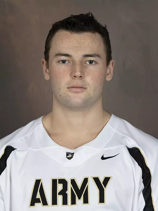 The official portraits of United States Military Academy’s 2020-2021 Men’s Lacrosse Team taken on February 10, 2021 at West Point, New York.  (U.S. Army Photo by John Pellino/USMA)