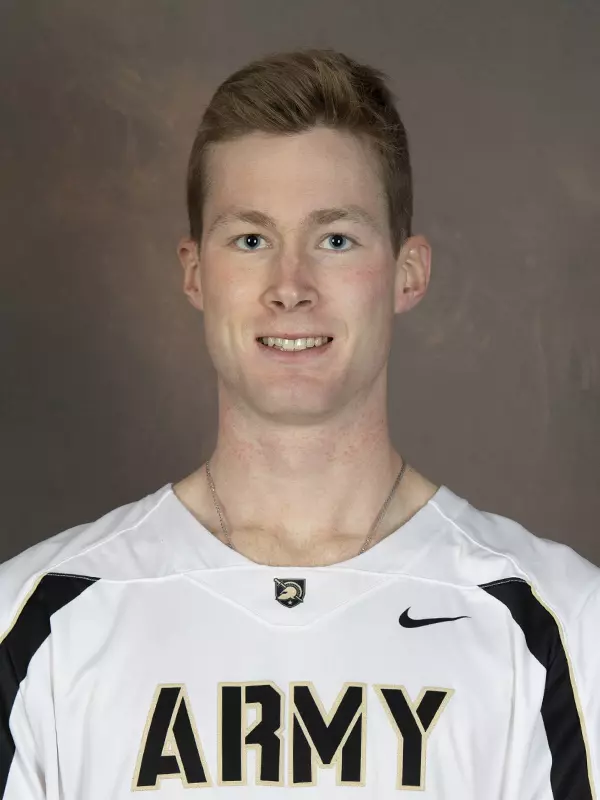 The official portraits of United States Military Academy’s 2020-2021 Men’s Lacrosse Team taken on February 17, 2021 at West Point, New York.  (U.S. Army Photo by John Pellino/USMA)