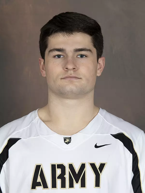 The official portraits of United States Military Academy’s 2020-2021 Men’s Lacrosse Team taken on February 17, 2021 at West Point, New York.  (U.S. Army Photo by John Pellino/USMA)