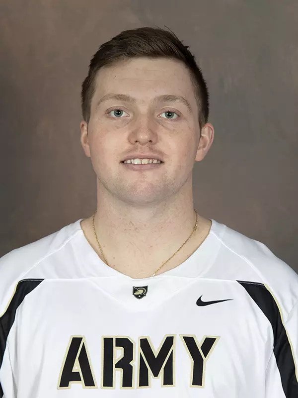 The official portraits of United States Military Academy’s 2020-2021 Men’s Lacrosse Team taken on February 11, 2021 at West Point, New York.  (U.S. Army Photo by John Pellino/USMA)