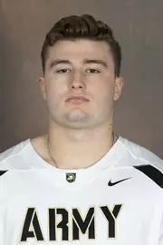 The official portraits of United States Military Academy’s 2020-2021 Men’s Lacrosse Team taken on February 17, 2021 at West Point, New York. (U.S. Army Photo by John Pellino/USMA)