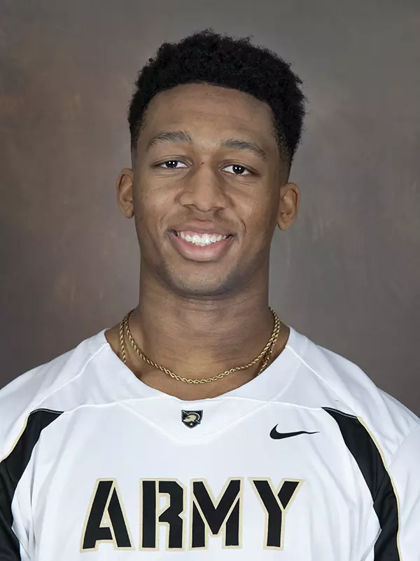 The official portraits of United States Military Academy’s 2020-2021 Men’s Lacrosse Team taken on February 17, 2021 at West Point, New York.  (U.S. Army Photo by John Pellino/USMA)