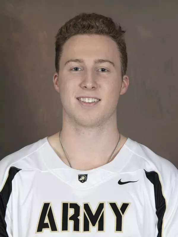 The official portraits of United States Military Academy’s 2020-2021 Men’s Lacrosse Team taken on February 17, 2021 at West Point, New York.  (U.S. Army Photo by John Pellino/USMA)