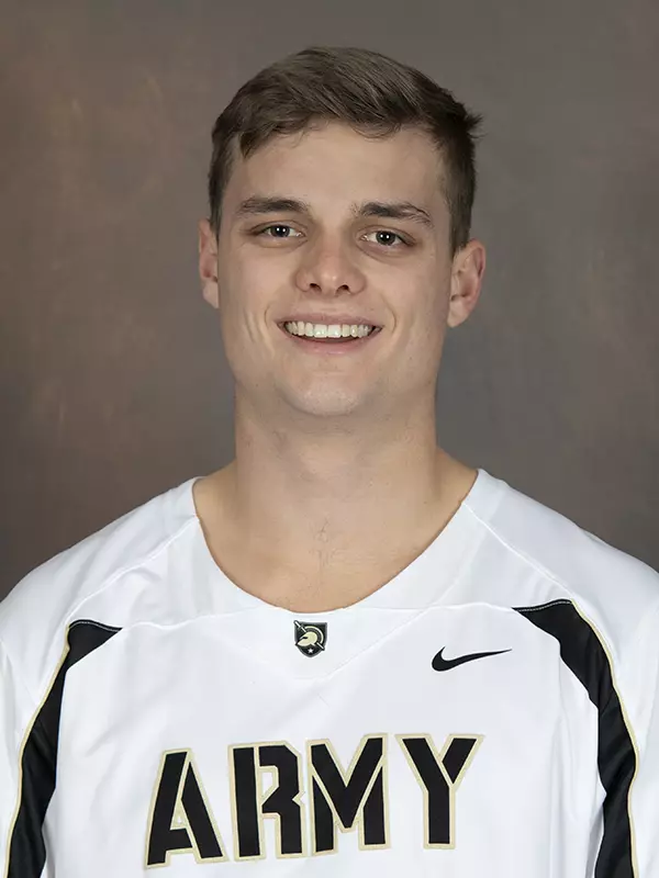 The official portraits of United States Military Academy’s 2020-2021 Men’s Lacrosse Team taken on February 17, 2021 at West Point, New York.  (U.S. Army Photo by John Pellino/USMA)
