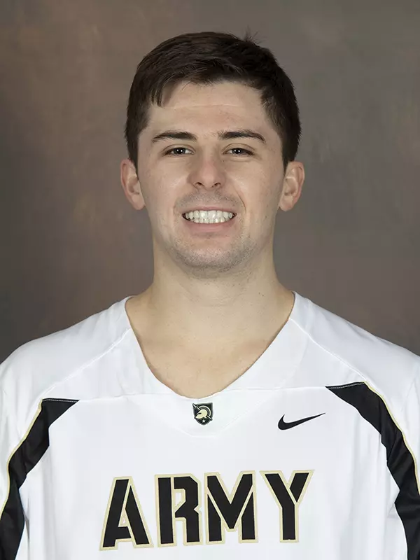 The official portraits of United States Military Academy’s 2020-2021 Men’s Lacrosse Team taken on February 17, 2021 at West Point, New York.  (U.S. Army Photo by John Pellino/USMA)