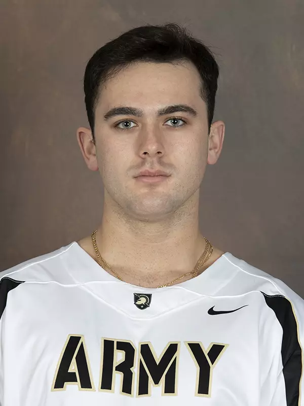 The official portraits of United States Military Academy’s 2020-2021 Men’s Lacrosse Team taken on February 17, 2021 at West Point, New York.  (U.S. Army Photo by John Pellino/USMA)