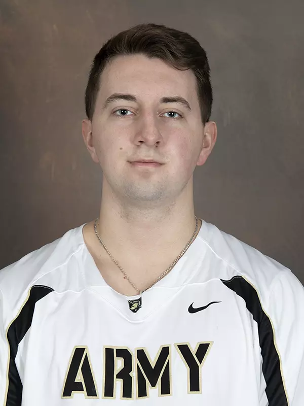 The official portraits of United States Military Academy’s 2020-2021 Men’s Lacrosse Team taken on February 17, 2021 at West Point, New York.  (U.S. Army Photo by John Pellino/USMA)