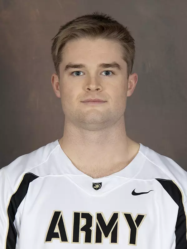The official portraits of United States Military Academy’s 2020-2021 Men’s Lacrosse Team taken on February 17, 2021 at West Point, New York.  (U.S. Army Photo by John Pellino/USMA)