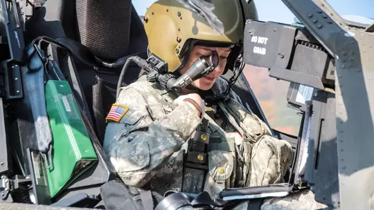 Leading the Way: How West Point led Alum Maggie Mills to Law