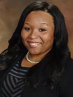 Tangela Cheatham Headshot