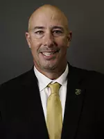 Brent Davis Headshot