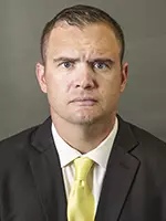 Connor Hughes Headshot