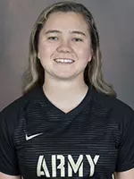 The official portraits of United States Military Academy’s 2021 Women’s Soccer Team taken on August 3, 2021 at West Point, New York. (U.S. Army Photo by John Pellino/USMA)