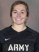The official portraits of United States Military Academy’s 2021 Women’s Soccer Team taken on August 3, 2021 at West Point, New York. (U.S. Army Photo by John Pellino/USMA)