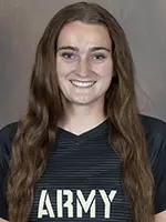 The official portraits of United States Military Academy’s 2021 Women’s Soccer Team taken on August 3, 2021 at West Point, New York. (U.S. Army Photo by John Pellino/USMA)