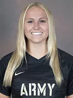The official portraits of United States Military Academy’s 2021 Women’s Soccer Team taken on August 3, 2021 at West Point, New York. (U.S. Army Photo by John Pellino/USMA)