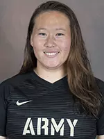 The official portraits of United States Military Academy’s 2021 Women’s Soccer Team taken on August 3, 2021 at West Point, New York. (U.S. Army Photo by John Pellino/USMA)