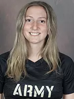 The official portraits of United States Military Academy’s 2021 Women’s Soccer Team taken on August 3, 2021 at West Point, New York. (U.S. Army Photo by John Pellino/USMA)