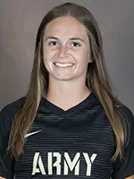 The official portraits of United States Military Academy’s 2021 Women’s Soccer Team taken on August 3, 2021 at West Point, New York. (U.S. Army Photo by John Pellino/USMA)