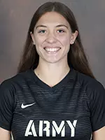 The official portraits of United States Military Academy’s 2021 Women’s Soccer Team taken on August 3, 2021 at West Point, New York. (U.S. Army Photo by John Pellino/USMA)