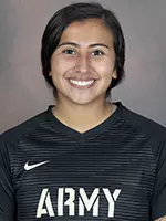 The official portraits of United States Military Academy’s 2021 Women’s Soccer Team taken on August 3, 2021 at West Point, New York. (U.S. Army Photo by John Pellino/USMA)