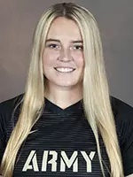The official portraits of United States Military Academy’s 2021 Women’s Soccer Team taken on August 3, 2021 at West Point, New York. (U.S. Army Photo by John Pellino/USMA)
