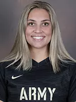 The official portraits of United States Military Academy’s 2021 Women’s Soccer Team taken on August 3, 2021 at West Point, New York. (U.S. Army Photo by John Pellino/USMA)