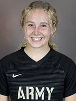 The official portraits of United States Military Academy’s 2021 Women’s Soccer Team taken on August 3, 2021 at West Point, New York. (U.S. Army Photo by John Pellino/USMA)