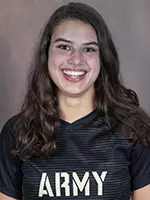 The official portraits of United States Military Academy’s 2021 Women’s Soccer Team taken on August 3, 2021 at West Point, New York. (U.S. Army Photo by John Pellino/USMA)