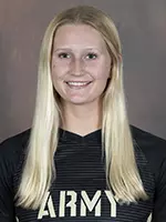 The official portraits of United States Military Academy’s 2021 Women’s Soccer Team taken on August 3, 2021 at West Point, New York. (U.S. Army Photo by John Pellino/USMA)