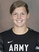 The official portraits of United States Military Academy’s 2021 Women’s Soccer Team taken on August 3, 2021 at West Point, New York. (U.S. Army Photo by John Pellino/USMA)