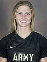 The official portraits of United States Military Academy’s 2021 Women’s Soccer Team taken on August 3, 2021 at West Point, New York. (U.S. Army Photo by John Pellino/USMA)