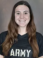The official portraits of United States Military Academy’s 2021 Women’s Soccer Team taken on August 3, 2021 at West Point, New York. (U.S. Army Photo by John Pellino/USMA)