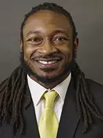 Robo Williams Headshot