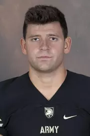 The official portraits of United States Military Academy’s 2021 Sprint Football Team taken on August 4, 2021 at West Point, New York. (U.S. Army Photo by John Pellino/USMA)