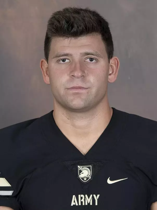 The official portraits of United States Military Academy’s 2021 Sprint Football Team taken on August 4, 2021 at West Point, New York. (U.S. Army Photo by John Pellino/USMA)