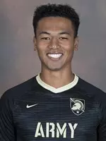The official portraits of United States Military Academy’s 2021 Men’s Soccer Team taken on August 4, 2021 at West Point, New York. (U.S. Army Photo by John Pellino/USMA)
