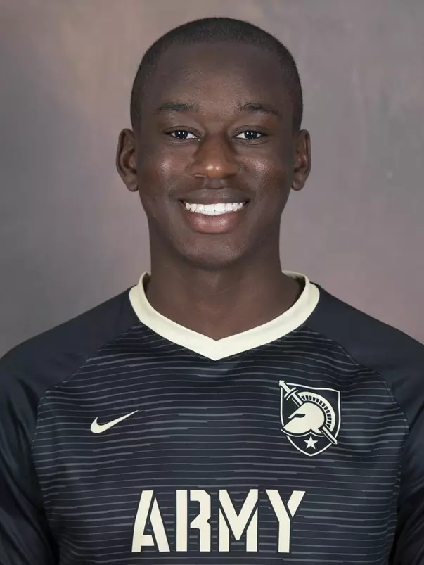 The official portraits of United States Military Academy’s 2021 Men’s Soccer Team taken on August 4, 2021 at West Point, New York. (U.S. Army Photo by John Pellino/USMA)