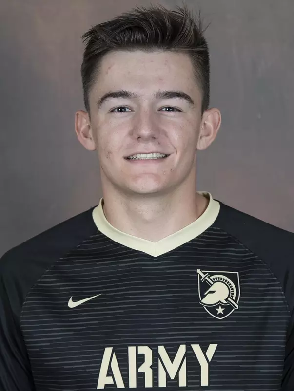 The official portraits of United States Military Academy’s 2021 Men’s Soccer Team taken on August 4, 2021 at West Point, New York. (U.S. Army Photo by John Pellino/USMA)