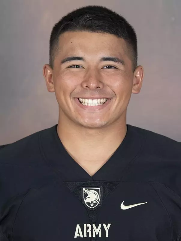 The official portraits of United States Military Academy’s 2021 Sprint Football Team taken on August 4, 2021 at West Point, New York. (U.S. Army Photo by John Pellino/USMA)